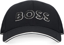Load image into Gallery viewer, Logo baseball cap
