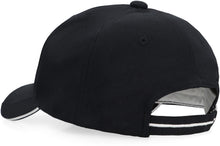 Load image into Gallery viewer, Logo baseball cap
