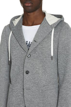 Load image into Gallery viewer, Single-breasted two-button blazer
