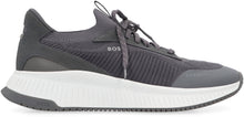 Load image into Gallery viewer, Sock fabric low-top sneakers
