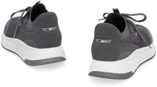Load image into Gallery viewer, Sock fabric low-top sneakers
