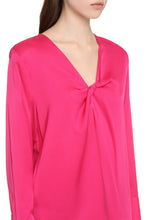 Load image into Gallery viewer, Silk blouse
