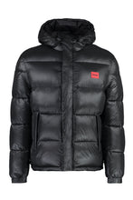 Load image into Gallery viewer, Balin hooded down jacket

