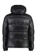 Load image into Gallery viewer, Balin hooded down jacket
