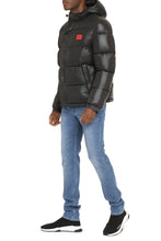 Load image into Gallery viewer, Balin hooded down jacket
