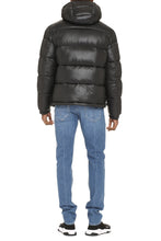 Load image into Gallery viewer, Balin hooded down jacket
