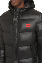 Load image into Gallery viewer, Balin hooded down jacket
