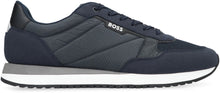 Load image into Gallery viewer, Kai Low-top sneakers
