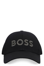 Load image into Gallery viewer, Logo baseball cap
