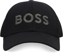 Load image into Gallery viewer, Logo baseball cap
