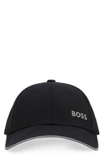 Load image into Gallery viewer, Logo baseball cap
