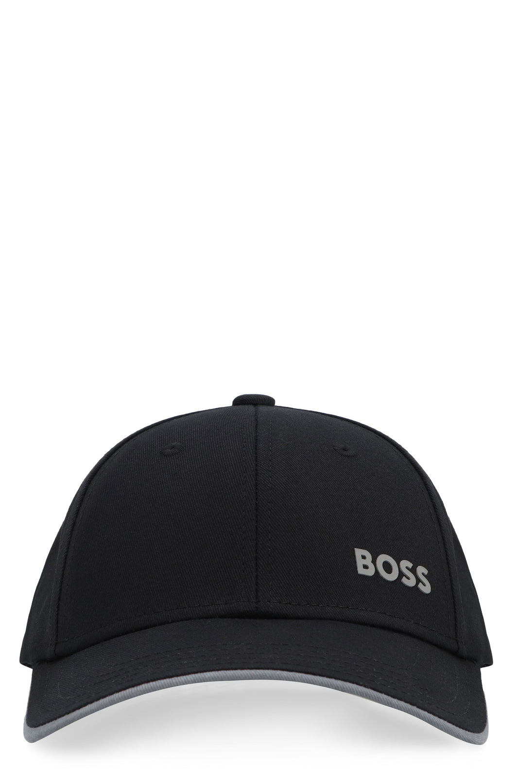 Logo baseball cap