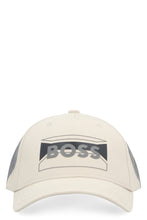Load image into Gallery viewer, Logo baseball cap
