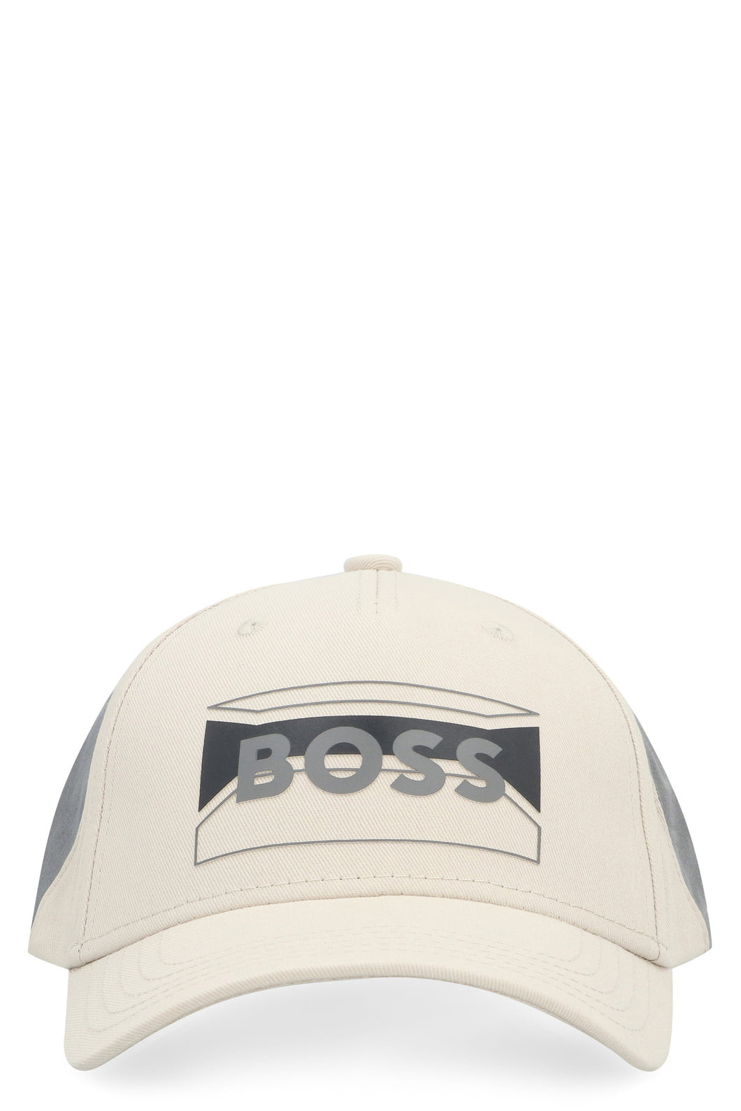 Logo baseball cap