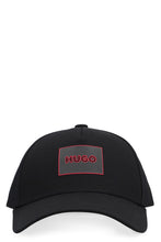Load image into Gallery viewer, Logo baseball cap
