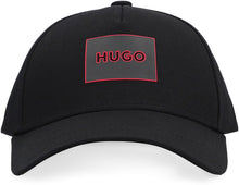 Load image into Gallery viewer, Logo baseball cap
