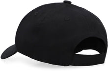 Load image into Gallery viewer, Logo baseball cap
