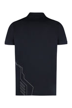 Load image into Gallery viewer, Cotton polo shirt
