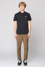Load image into Gallery viewer, Cotton polo shirt
