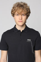 Load image into Gallery viewer, Cotton polo shirt

