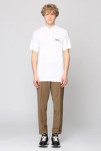 Load image into Gallery viewer, BOSS X MATTEO BERRETTINI - Technical fabric polo shirt
