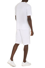 Load image into Gallery viewer, Cotton crew-neck T-shirt
