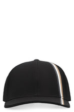 Load image into Gallery viewer, Boss X Matteo Berrettini - Logo baseball cap
