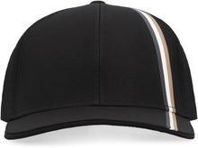 Load image into Gallery viewer, Boss X Matteo Berrettini - Logo baseball cap
