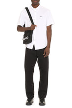 Load image into Gallery viewer, Short sleeve cotton shirt
