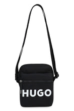 Load image into Gallery viewer, Ethon 2.0 Nylon messenger bag
