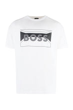 Load image into Gallery viewer, Cotton blend T-shirt
