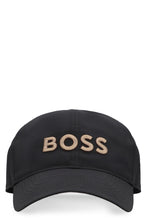 Load image into Gallery viewer, Logo baseball cap
