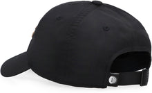 Load image into Gallery viewer, Logo baseball cap

