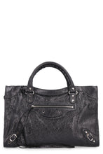 Load image into Gallery viewer, Classic City leather bag
