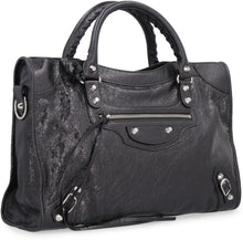 Load image into Gallery viewer, Classic City leather bag
