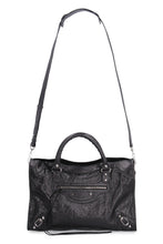 Load image into Gallery viewer, Classic City leather bag
