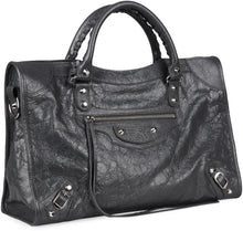 Load image into Gallery viewer, Classic City leather bag

