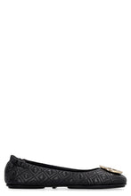 Load image into Gallery viewer, Minnie quilted leather ballet flats
