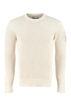 Load image into Gallery viewer, Ribbed knit pullover
