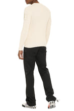 Load image into Gallery viewer, Ribbed knit pullover
