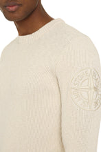 Load image into Gallery viewer, Ribbed knit pullover
