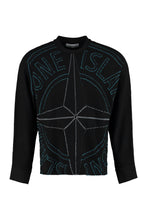 Load image into Gallery viewer, Intarsia sweater
