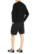 Load image into Gallery viewer, Intarsia sweater
