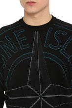 Load image into Gallery viewer, Intarsia sweater
