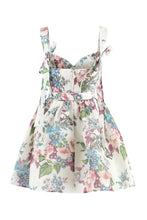 Load image into Gallery viewer, Matchmaker floral print dress
