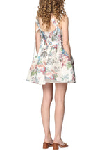 Load image into Gallery viewer, Matchmaker floral print dress
