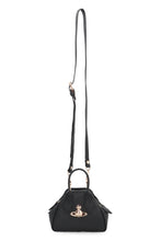 Load image into Gallery viewer, Yasmine Faux leather hand bag mini
