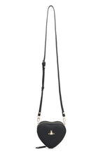 Load image into Gallery viewer, Louise Heart crossbody bag
