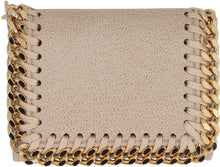 Load image into Gallery viewer, Falabella small wallet
