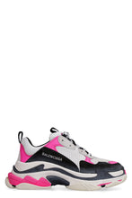 Load image into Gallery viewer, Triple S low-top sneakers
